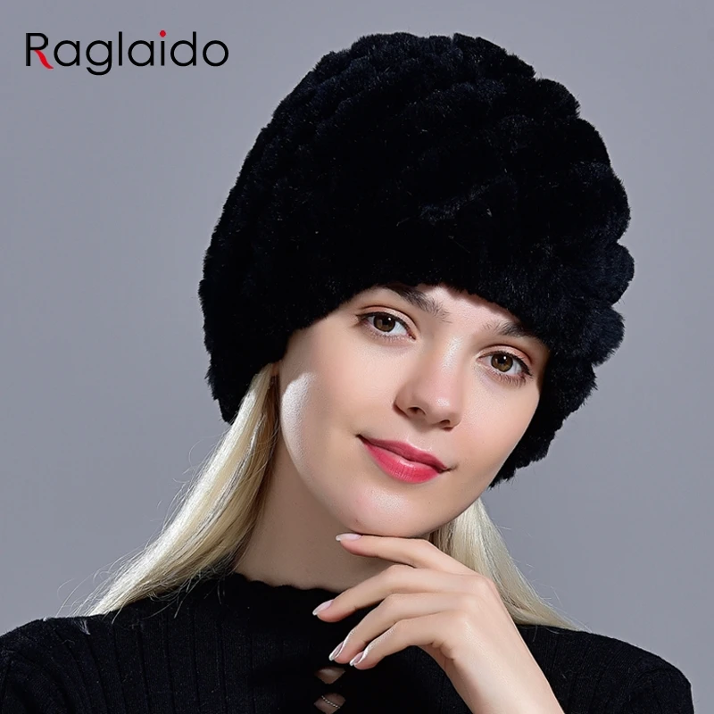 Лидер продаж новинка Женская зимняя теплая шапка зимние шапки для женщин вязаные