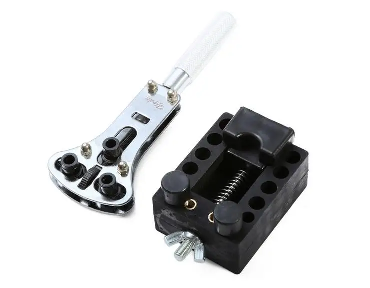 Набор инструментов для ремонта часов 13 шт./лот Открыватель корпуса съемник