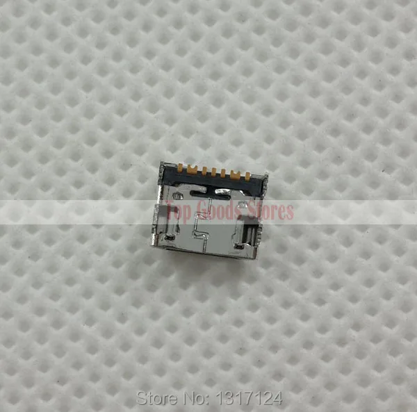 10 шт. зарядка через USB Порты и разъёмы для I9082 i879 i869 i8552 i9152 GT-I9080 Зарядное устройство