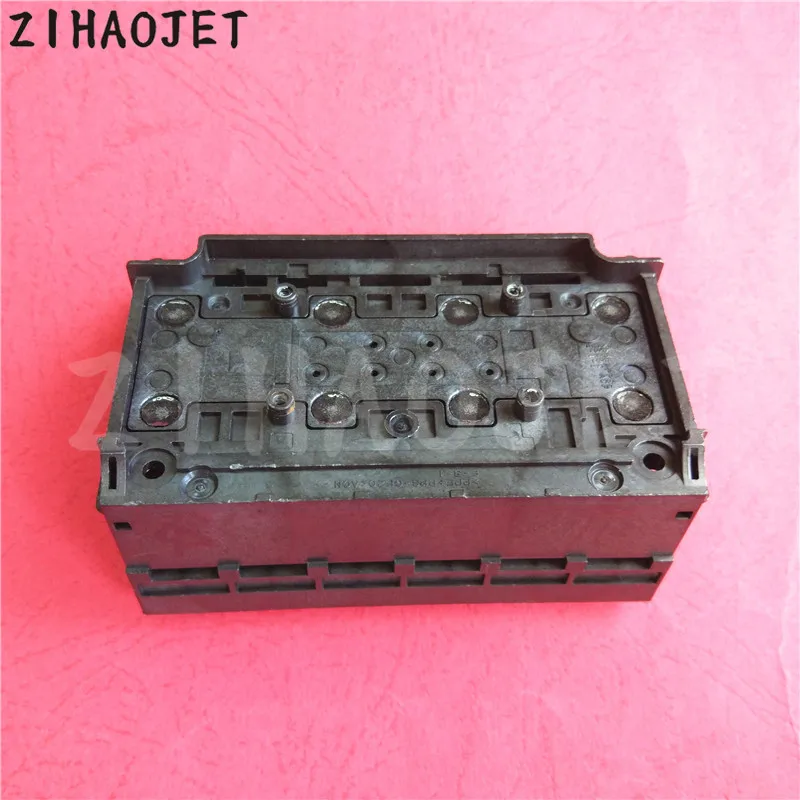 FA09050 УФ печатающая головка Печатающая головка XP600 коллектор для Epson XP601 XP610 XP700 Locor Sky color XP600 крышка адаптера