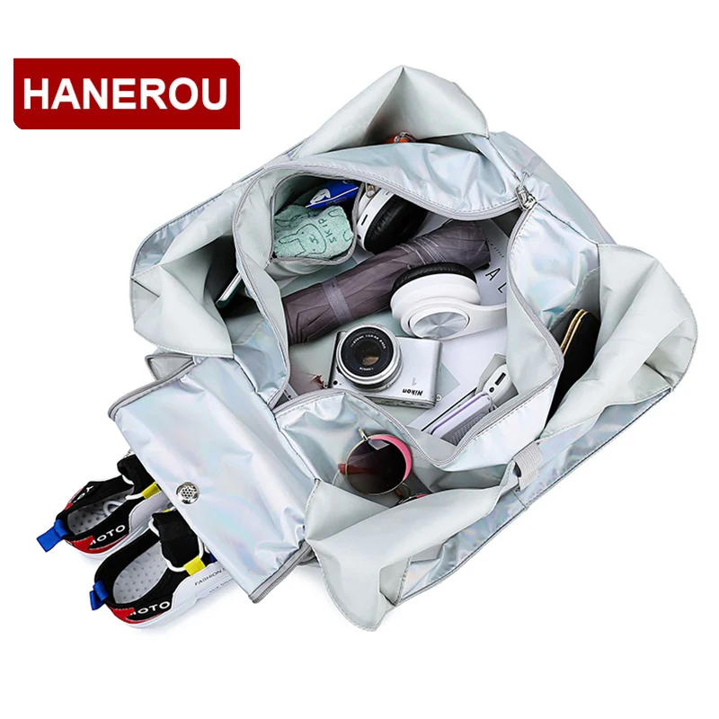 Ручная сумка HANEROU водонепроницаемая с верхними ручками | Багаж и сумки