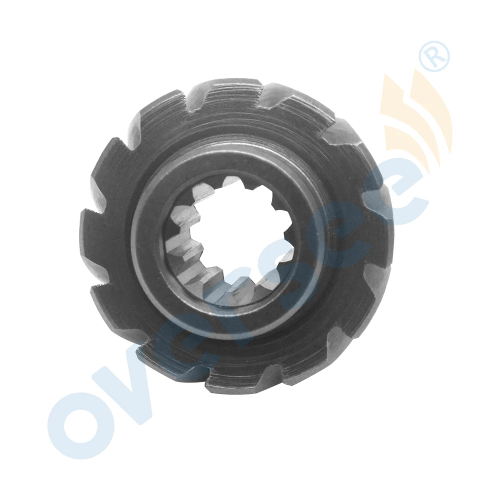 Шестерня передач 57311-93910 для подвесной двигатель Suzuki 9.9HP 15HP DT9.9 DT15 57311-90L00 57311-93900 |