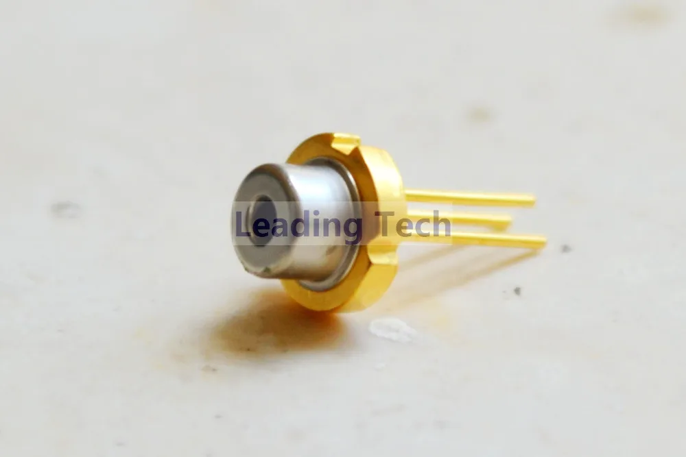 4 шт./лот новые фиолетовые синие диоды 405nm 100mw CW 5 6mm TO 18 лазерный диод SLD3235VF LD|diode