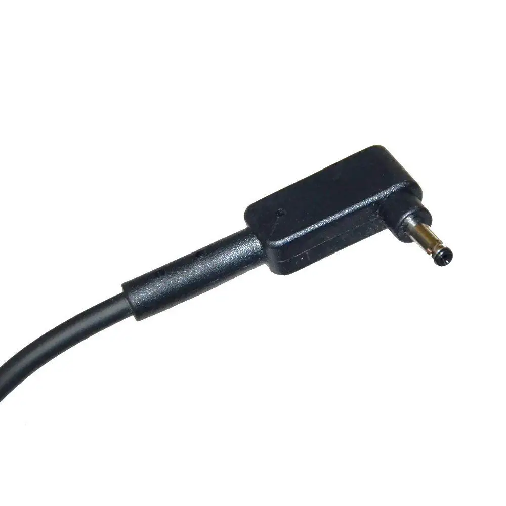 

65W 19V AC Adapter Charger for Acer AspireSwitch11 SW5-171P X313-M TMX313-M C910-C70Y-CA Notebook Power Supply Chargers 3.0mm