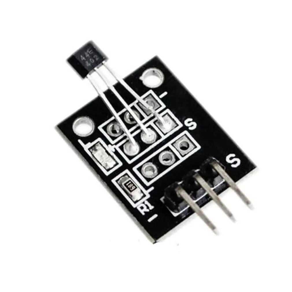 Полупроводниковый модуль с переключением на зал интегрированный