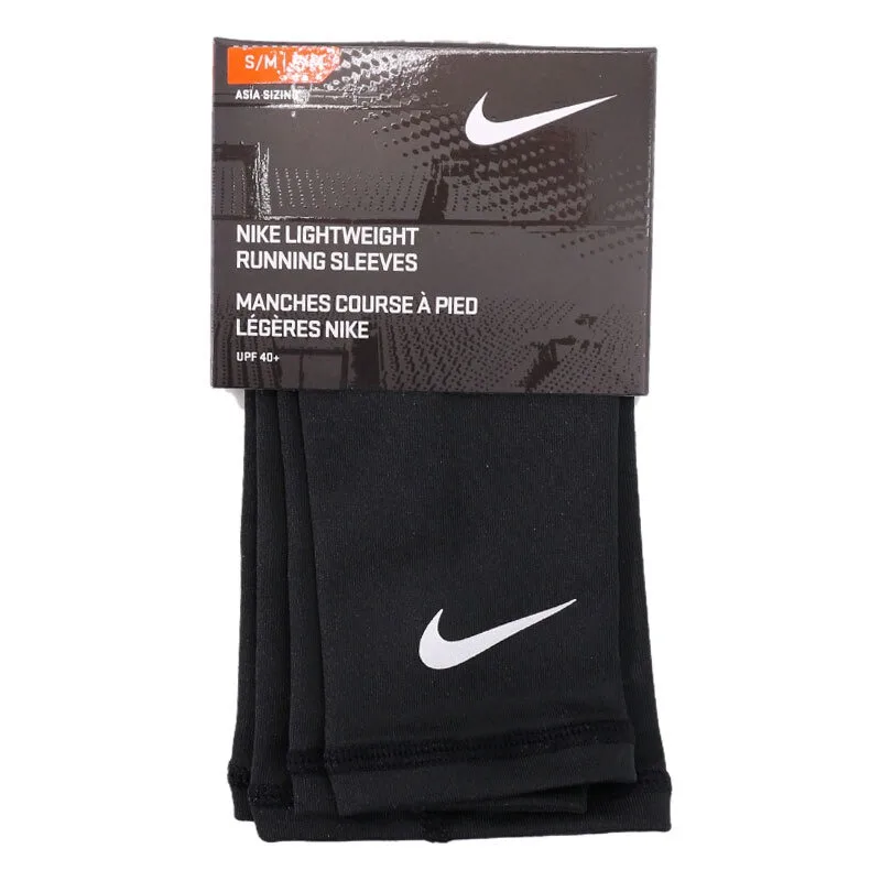 Original New Arrival NIKE Unisex Arm Warmers Sportswear (1 pair) | Спорт и развлечения