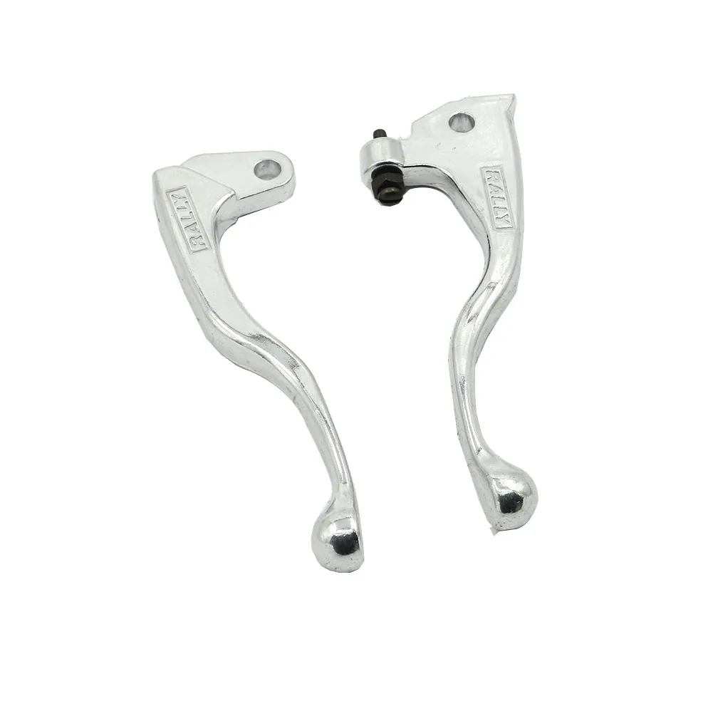 Поворотный рычаг тормоза и сцепления мотоцикла для Yamaha TT225 86-87 XT225 95-07 XT250 TT350 XT350 TT600