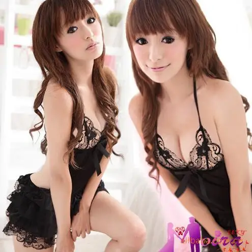 Сексуальное нижнее белье сексуальная юбка принцессы с открытой спиной