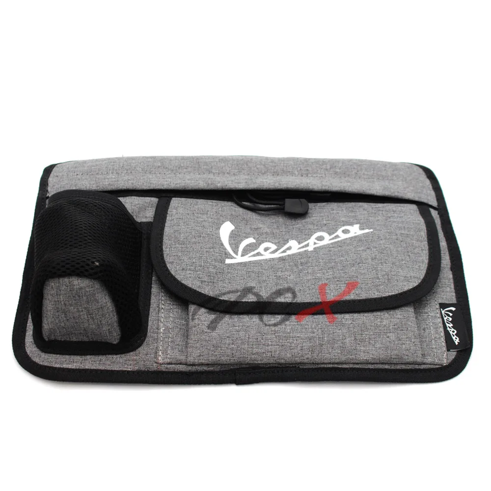 Мешки для перчаток сумка хранения всех моделей Vespa GTS LX LXV Sprint Primavera 50 125 250 300 300ie S