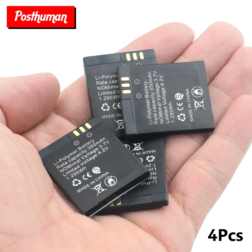 GT08 запасные литий-ионные полимерные батареи 3,7 V 350MAH литий-ионная Lipo литиевая батарея для GT08 Смарт-часы замена