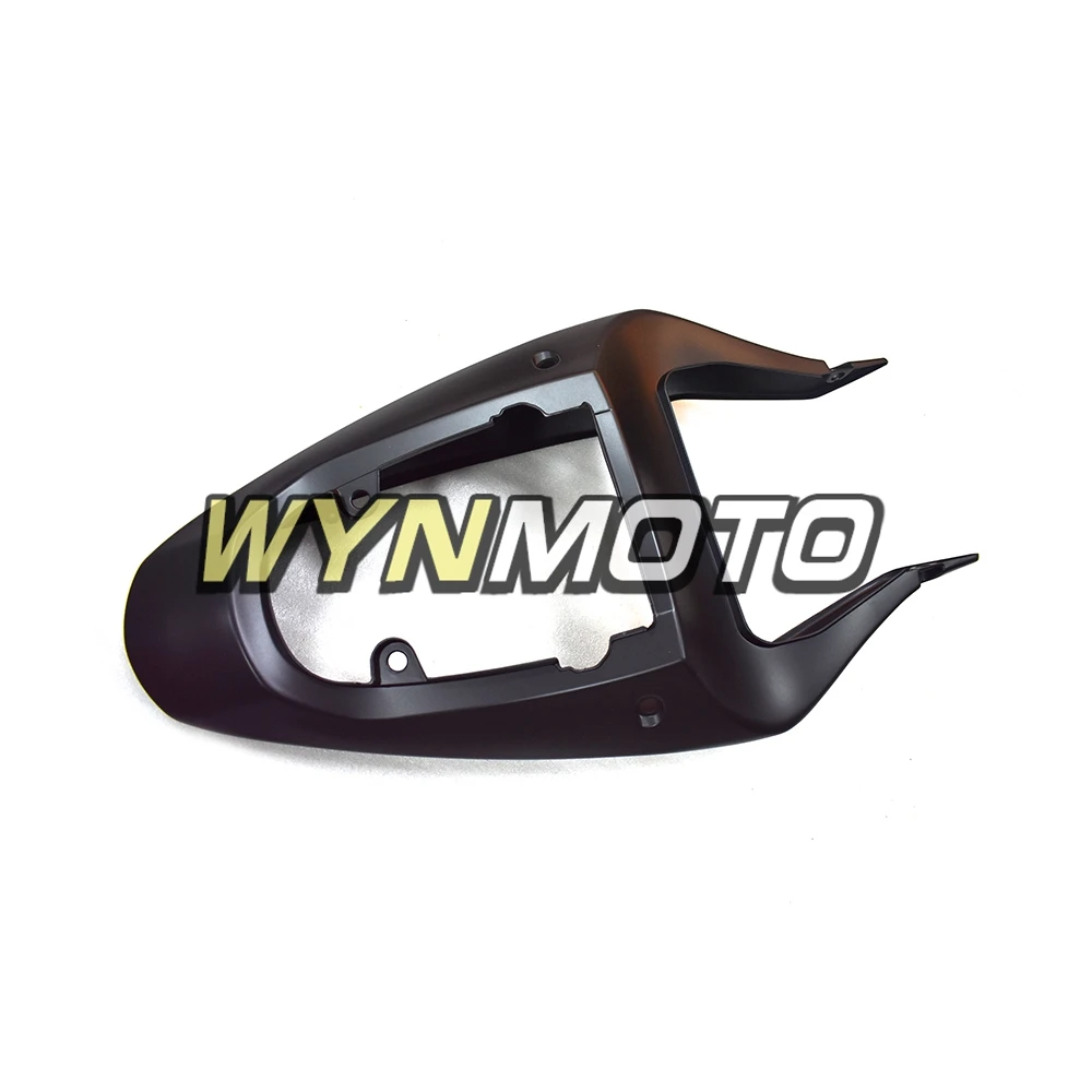 

Complete Fairings Kit For GSXR600 750 00-03 2000 2001 2002 2003 K1 Injection ABS Plastics Fairing Bodywork Matte Black Panels