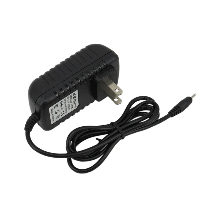 Штепсельная Вилка EU US 12V 1.5A для Motorola XOOM MZ600 MZ601 MZ604 MZ606 MOTO Tablet Charger|plug 12v|plug usplug eu |