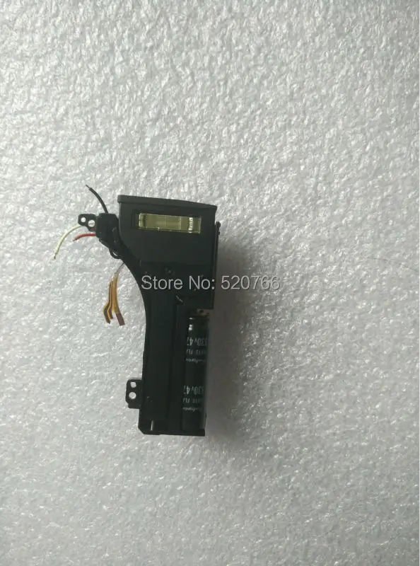 ТЕСТ ОК 90% новый оригинальный Ремонт камеры запасные части для вспышки niko COOLPX S8200