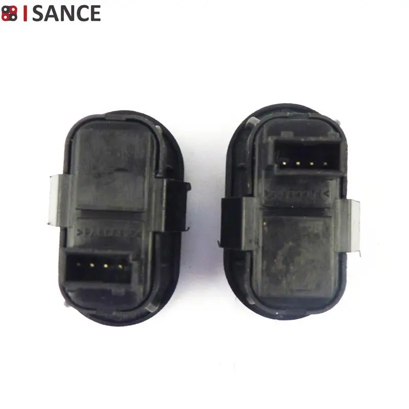 Комплект электрических оконных выключателей Isance 90561086 90561388 для Vauxhall Opel Astra G Zafira A