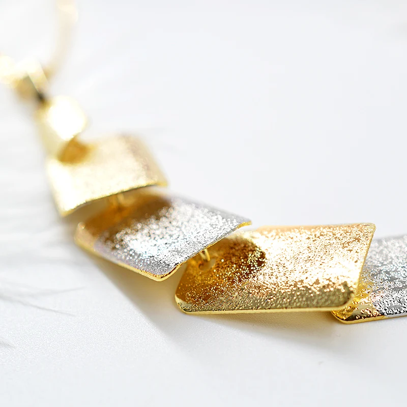 Ювелирные изделия Sunny Jewelry модные ювелирные 2021 длинные квадратные серьги
