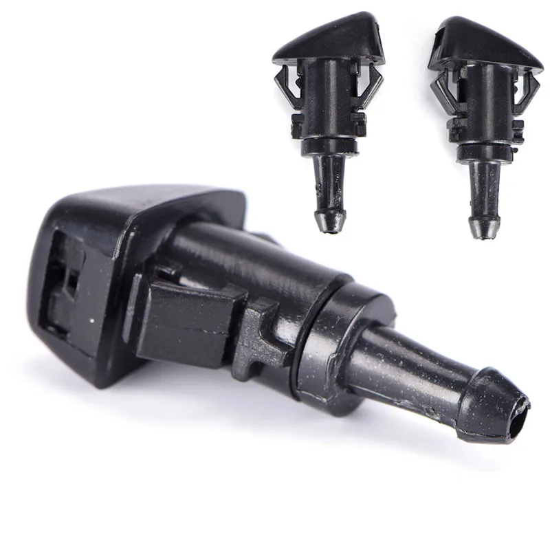 Форсунка омывателя лобового стекла для Chrysler 300 Dodge Ram Charger 2005 ~ 2012 2013 2014 2015 2