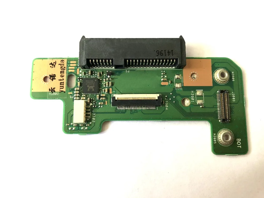Original For Asus X555L X555LD HDD hard drive BOARD REV 3.1 3.0 3.3 3.6 C0nnectors | Компьютеры и офис