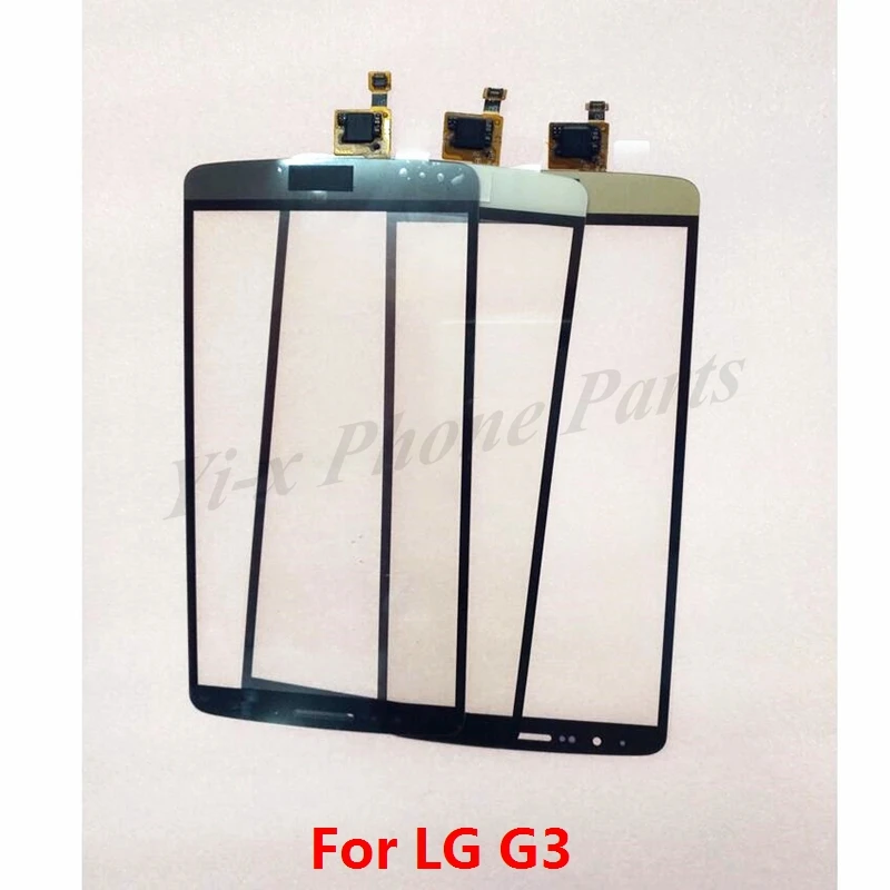 

For LG G3 D850 d855 Touch screen with digitizer glass replacement part