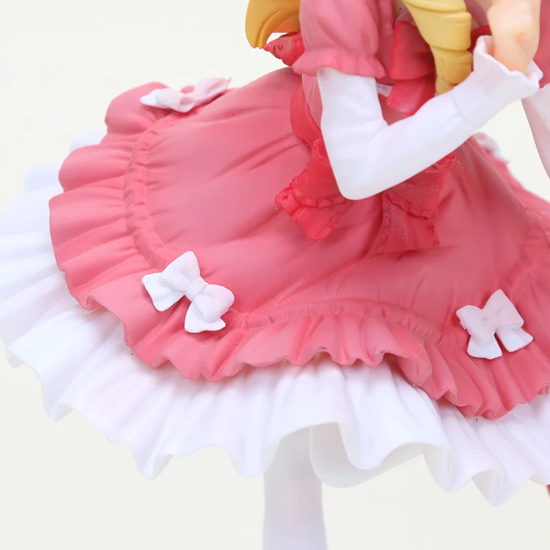 Аниме милый kotobukiya эроманга сэнсэй эльф Ямада 1/7 масштаб предварительно