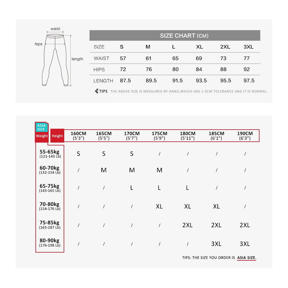 

Santic Men Cycling Pants Reflective MTB Bike Cycling Long Trousers Spring Autumn Quick Drying Breathable Asian Size