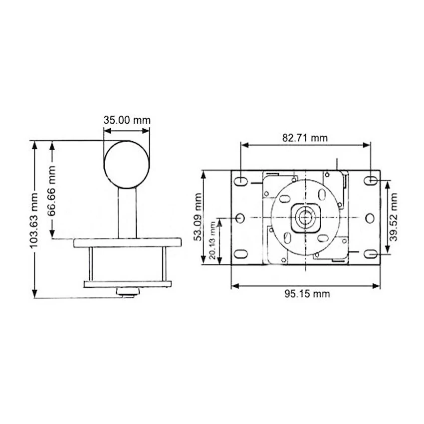 Лидер продаж прочная новейшая аркадная машина доступны семь цветов печатная