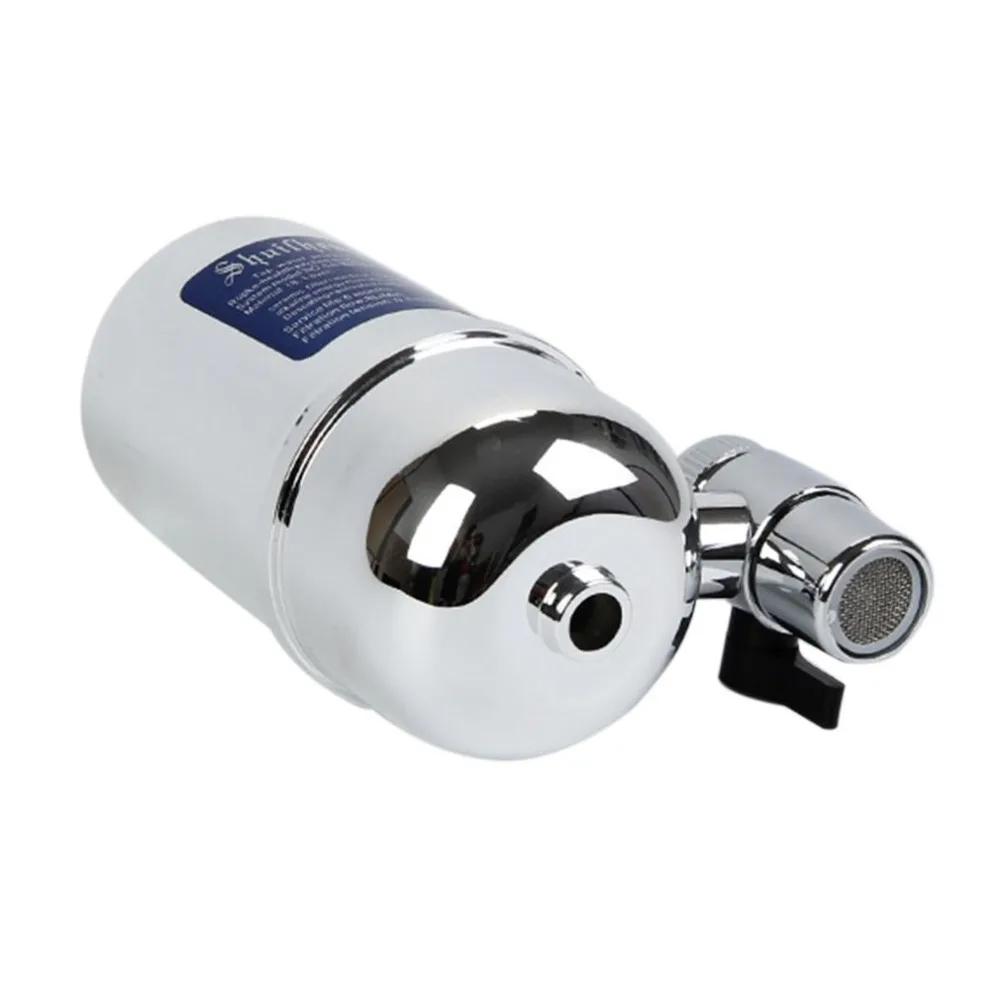 Очищающие фильтры для воды бытовой кухни Удобный водопроводной кран Hi Tech Nano