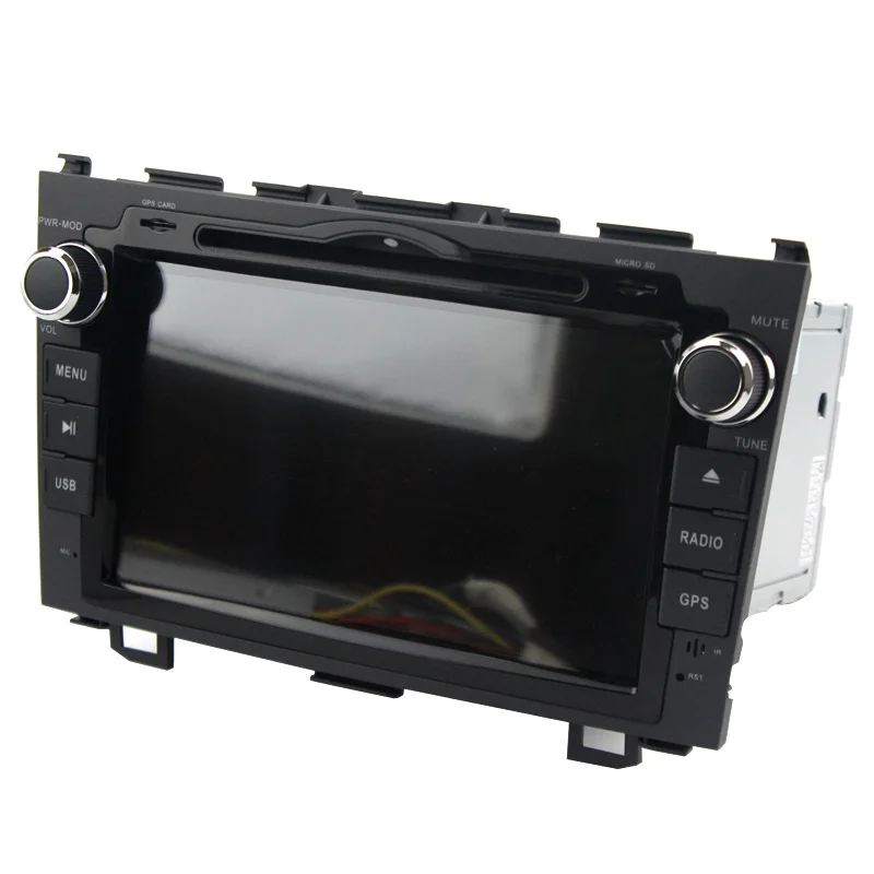 Sinairyu 4G ram Android 2011 Автомобильный DVD для Honda CR-V 2006 2007 2008 2010 2009 8 0 CRV 32 г радио gps