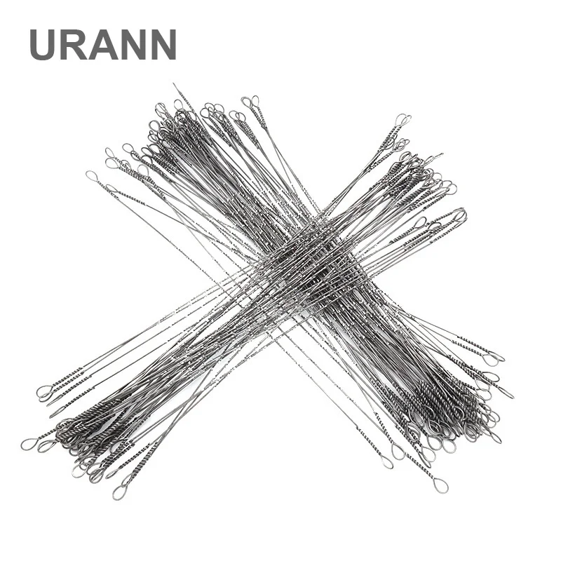 Пила проволочная URANN 10 шт./лот 30 см деревообрабатывающий инструмент для резьбы по