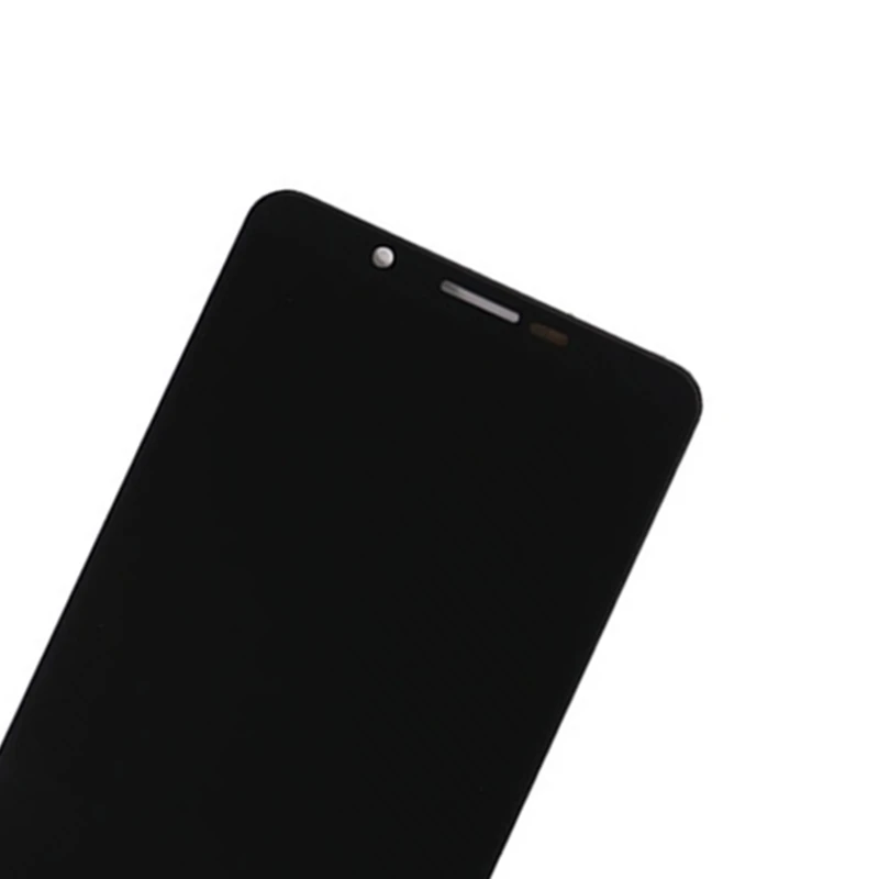 Запасные части для ЖК-дисплея BBK VIVO Y71 черный/белый 1724 | Мобильные телефоны и