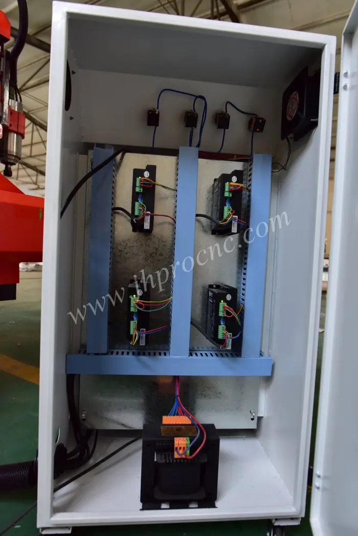 Factory direct supply in China vacuum table wood cnc router with CE certificate | Инструменты