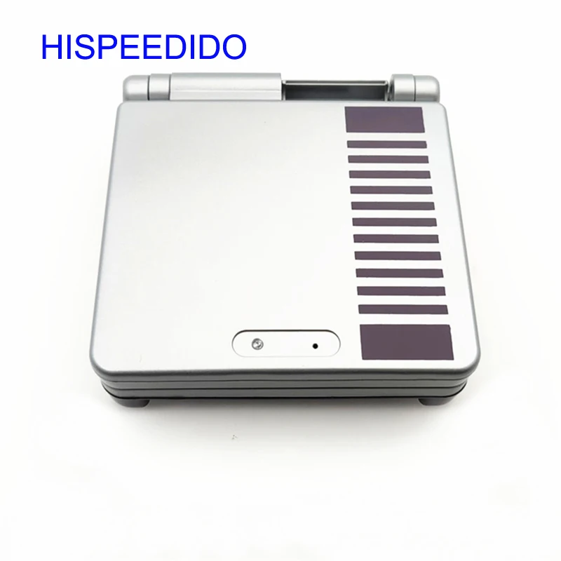 HISPEEDIDO 5 шт./лот для GameBoy Advance SP Classic NES Ограниченная серия сменный корпус GBA Корпус