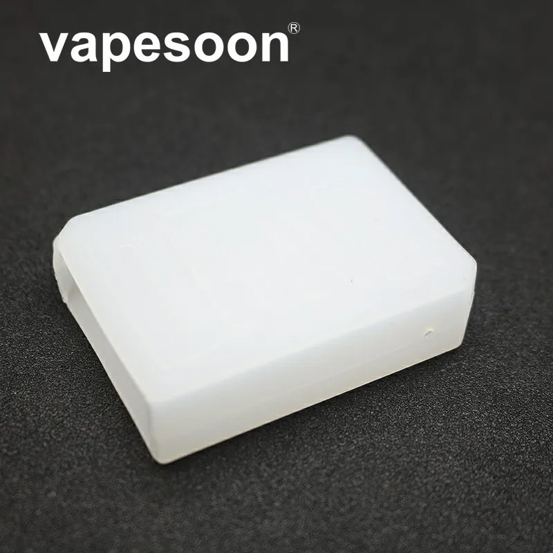 Силиконовый чехол рукав Защитные чехлы для ухода за кожей кожи Voopoo перетащите