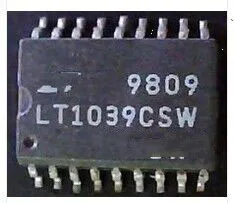 (100% новинка) LT1039CSW LT1039 SOP18|sop18| |