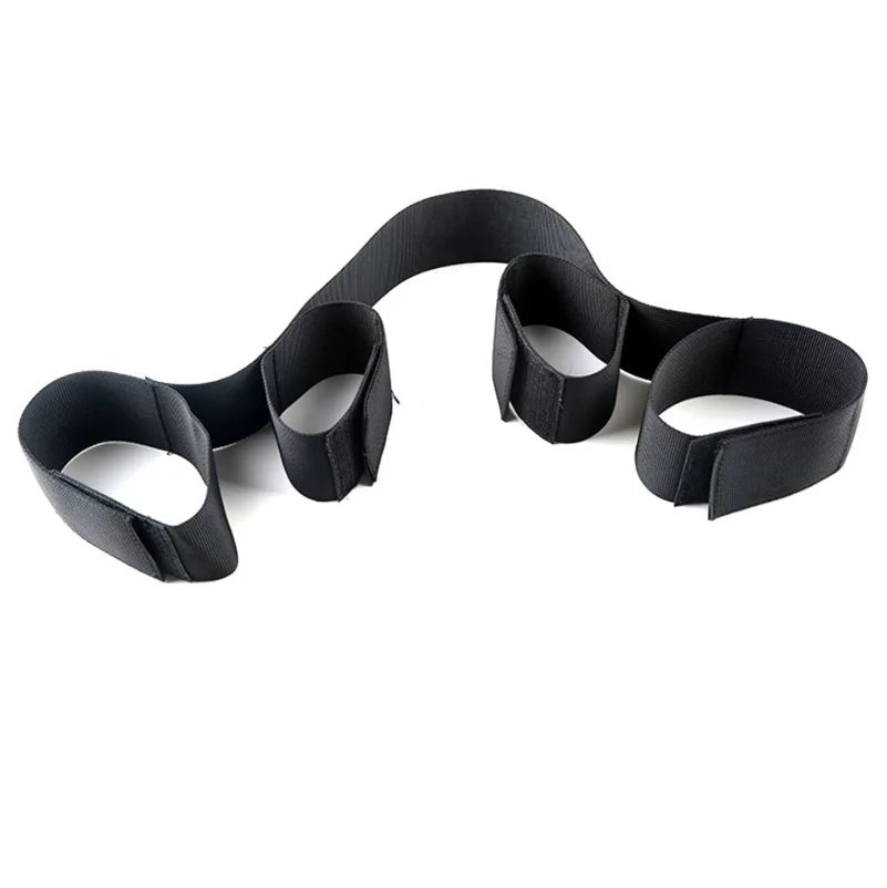 Эротические наручники для бондажа набор наручных наручников кроватей