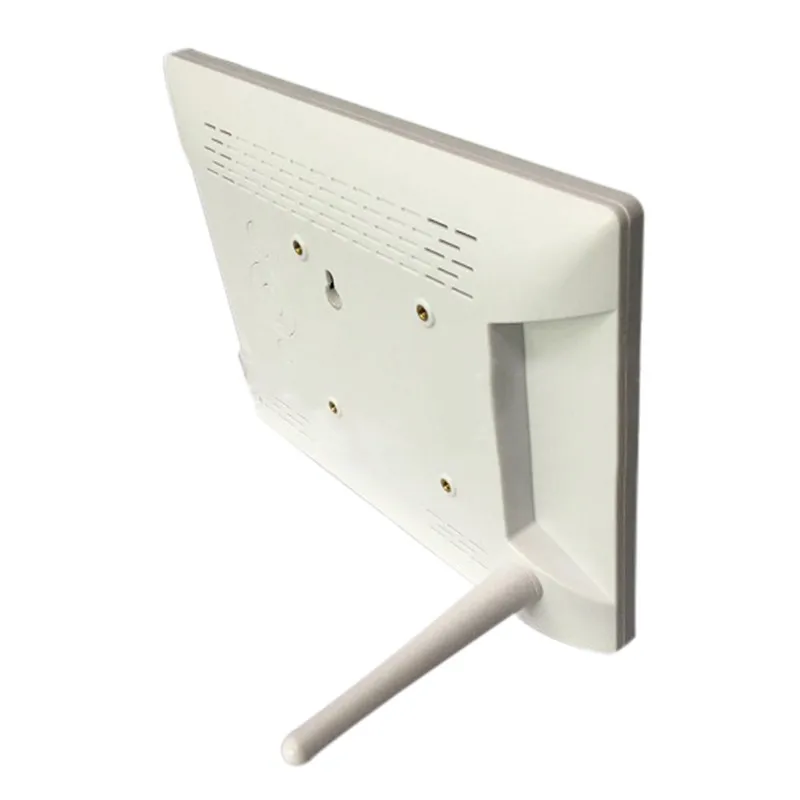 Tycipy 10 &quotфото рамка двухсторонняя LCD цифровая светодиодная электронная для