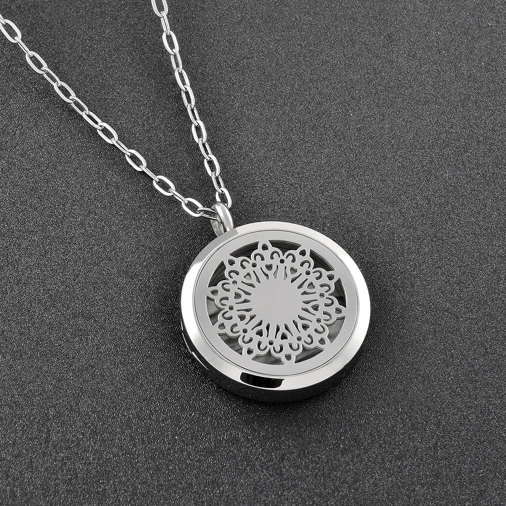 Новые духи ювелирные изделия оптом магнитного открыть медальон 30 мм нержавеющая