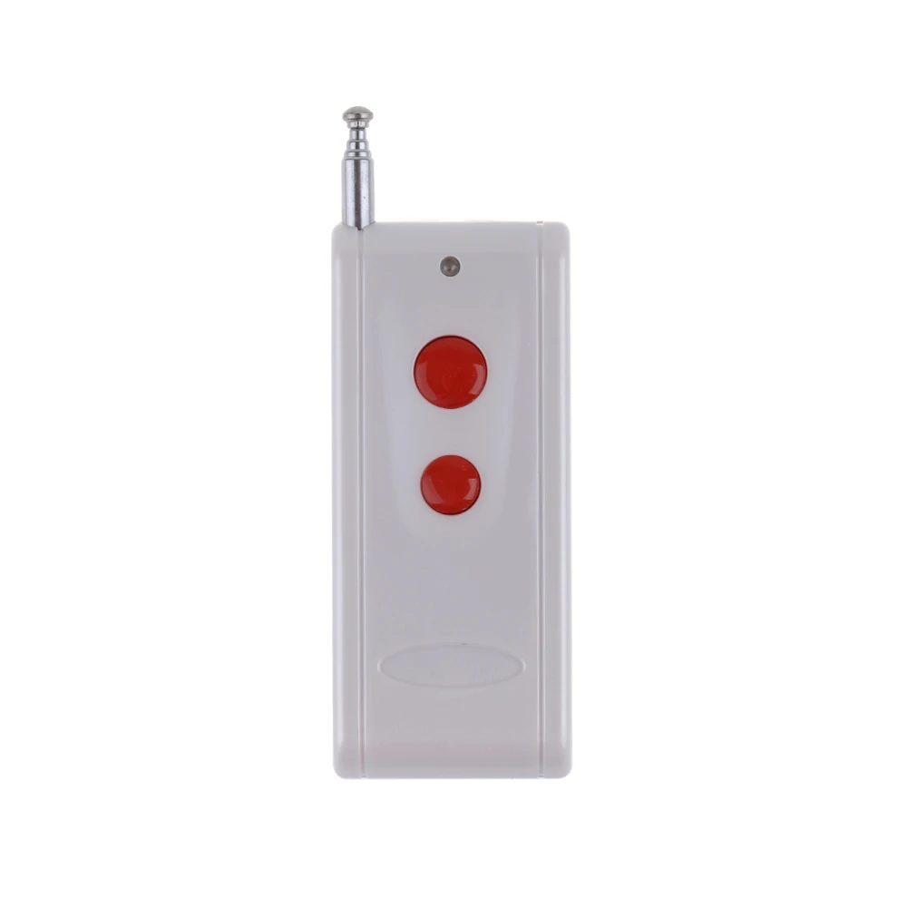 Радиоуправляемый пульт дистанционного управления Передатчик дальнего действия