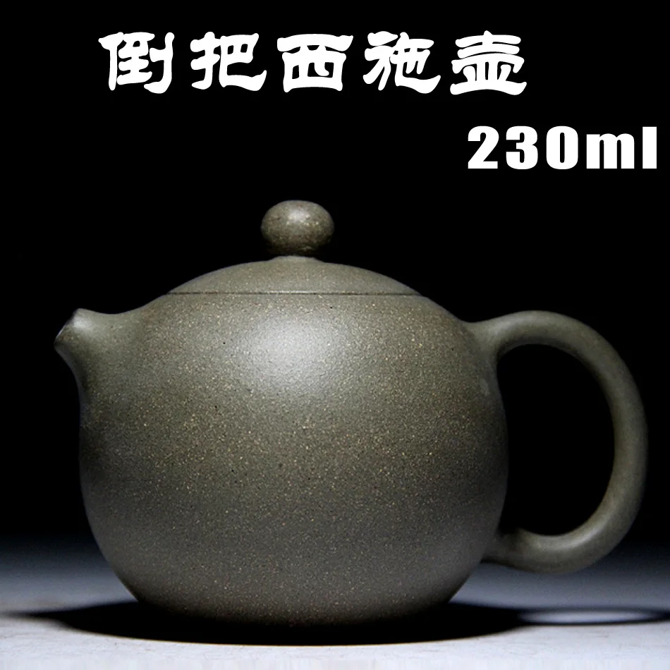 

Xi Shi чайник Исин аутентичная Чистящая грязь фиолетовый песок мастер все руки Zisha специальная оптовая продажа