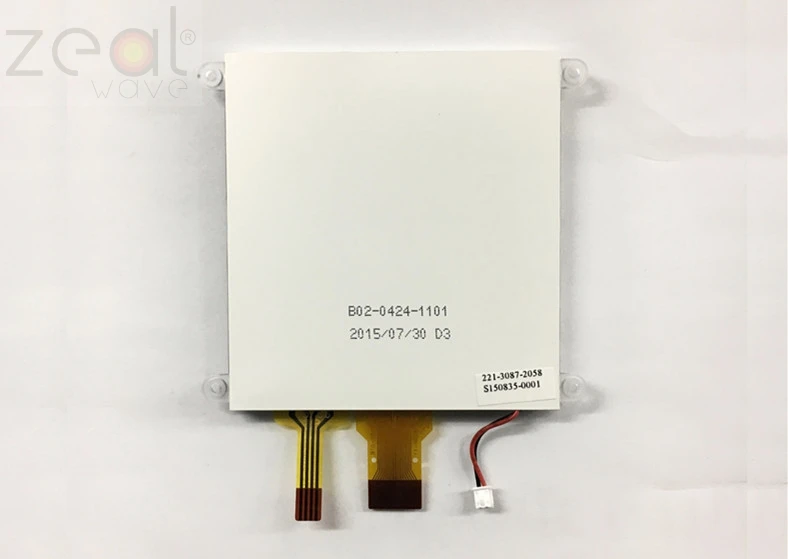 Для Roland R88 R26 ЖК регистратор с дисплеем аксессуары R 88 26 Оригинальный