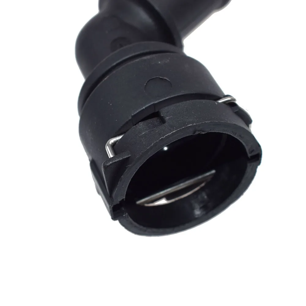 Обогреватель isance охлаждающий шланг разъем 1J0122291D для VW Golf Jetta Passat Beetle Audi TT Seat Leon Skoda