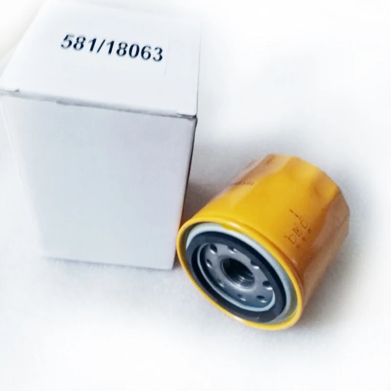 for JCB TRANSMISSION OIL FILTER (PART NO. 581/18063) | Автомобили и мотоциклы