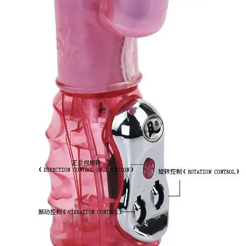 Baile Top Sex Tools for Female Masturbator Deluxe Orgasmic Thrusting Verve Rabbit Vibrator Retractable Vibration|tool warehouse|sex sucktool you |