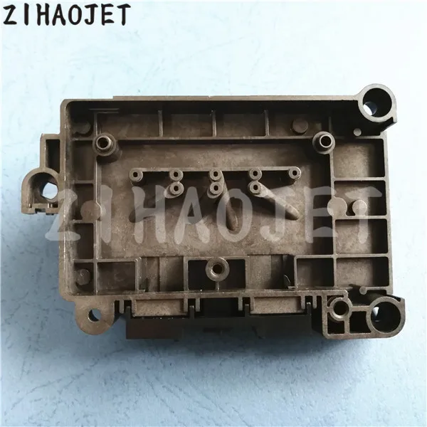 Оригинальная печатающая головка DX7 сделано в Японии верхняя стандартная крышка