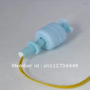 

110V Mini Plastic Float Switch,Luqid Level Control Sensor ZP5210