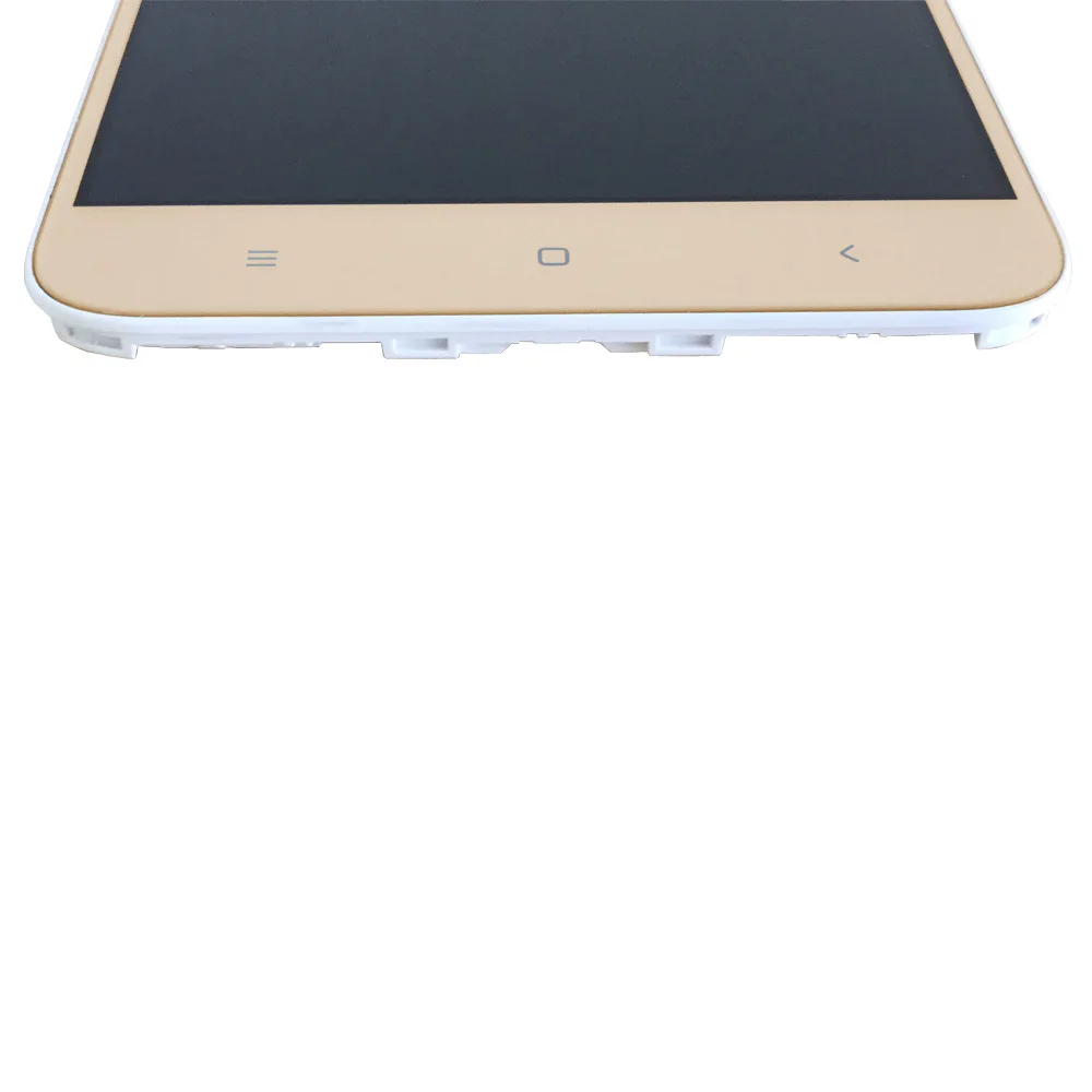 Для Xiaomi Redmi Note 5A Prime ЖК дисплей + сенсорный экран в сборе с рамкой дигитайзер для note