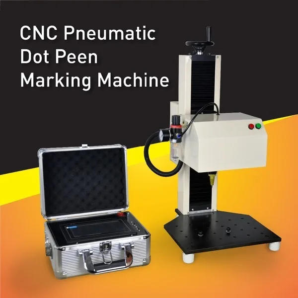 Горячая продажа передовое качество CNC сразу часть маркировочная машина для