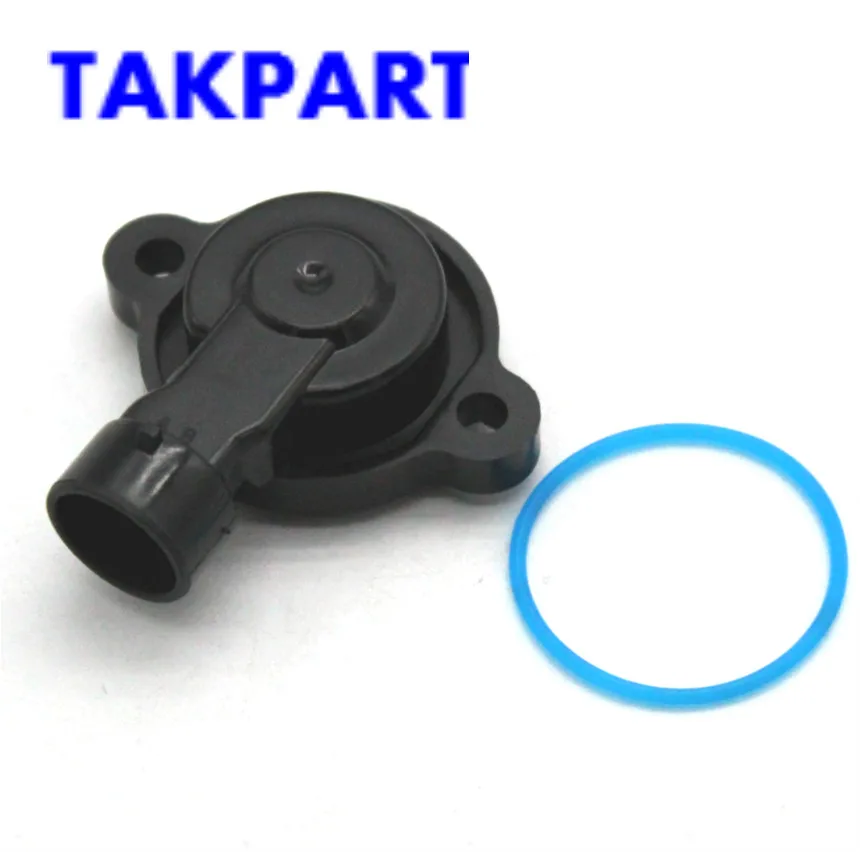 TAKPART Датчик положения дроссельной заслонки TPS для Chevrolet TH149 213913 8171238520 853678T