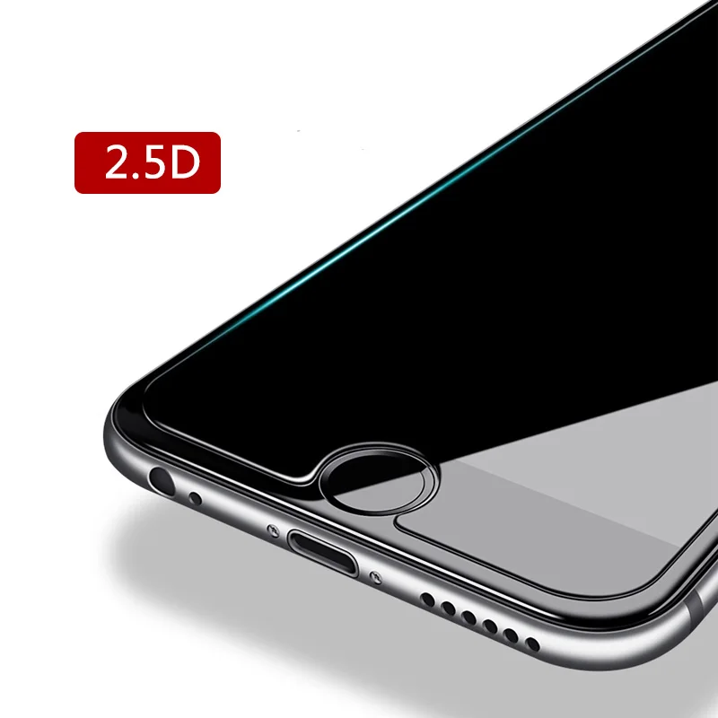 Стекло на для iphone 8 плюс закаленное Экран протектор iPhone защитный Plus | Мобильные