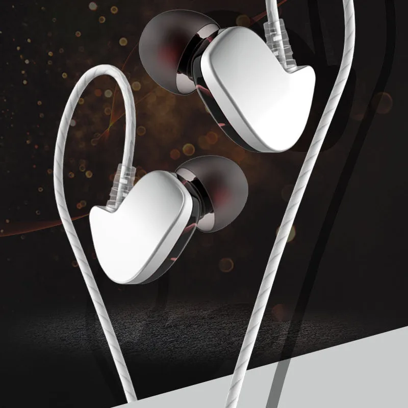 Лидер продаж наушники для телефона auriculares con кабель DSP гарнитура HD стерео