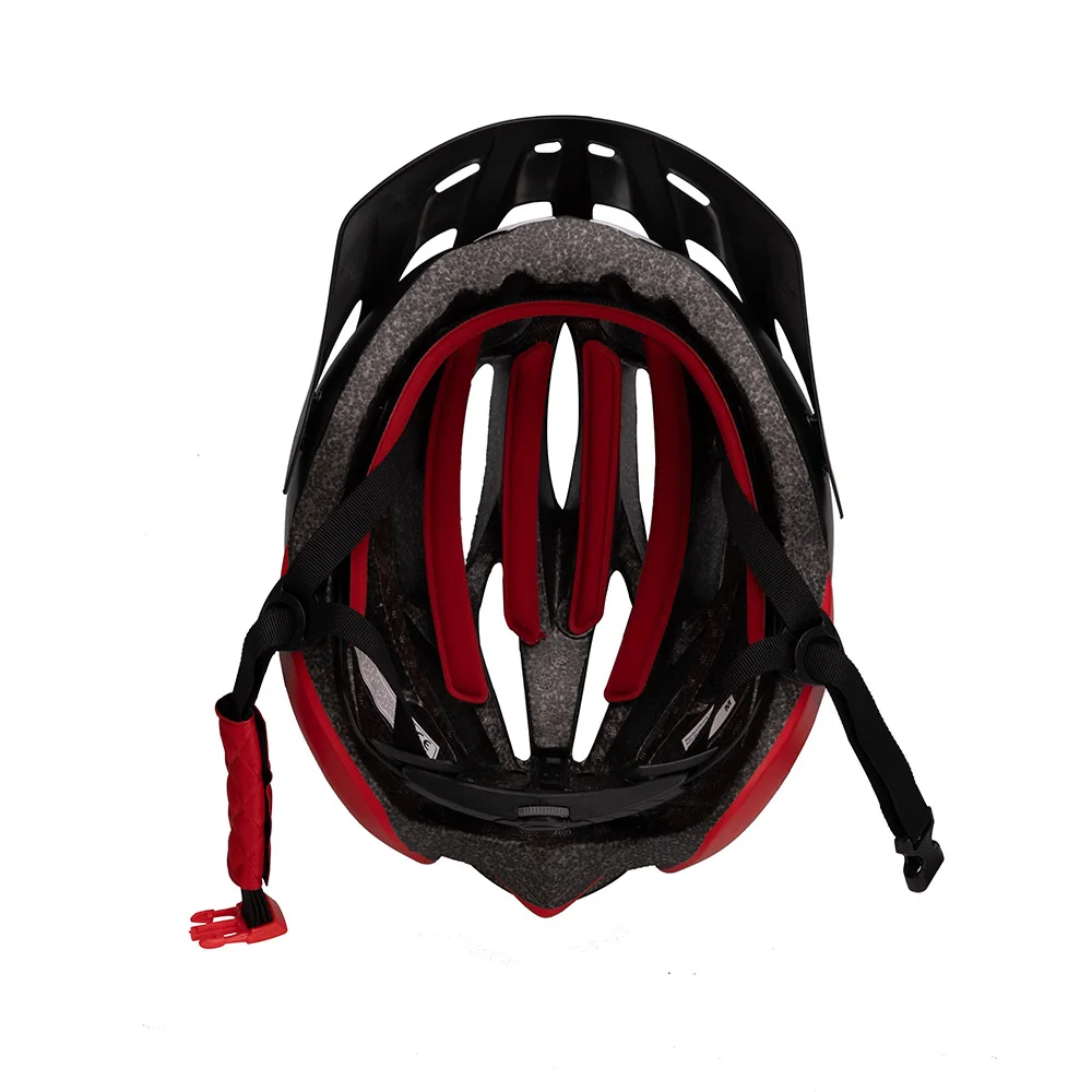 

Bicycle Helmet Lightweight Ventilation Motorcycle Protected Helmets For Men Women Detachable Hat Cycling Safety Cap RR7266